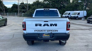 2024 RAM 2500 POWER WAGON CREW CAB 4X4 6&#39;4&#39; BOX