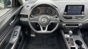 2022 Nissan Altima SR FWD