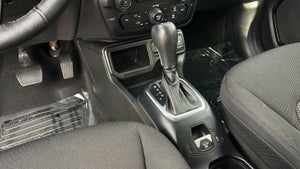 2018 Jeep Renegade Altitude FWD