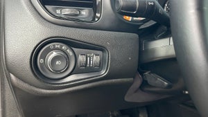 2018 Jeep Renegade Altitude FWD